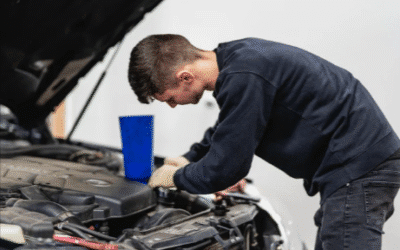 Rockville BMW Service: Why Are DIY Repairs Risky for Modern BMW Models?