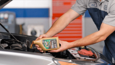 Oil Change Rockville, MD: What Makes Synthetic Oil Better for High-Performance German Cars?