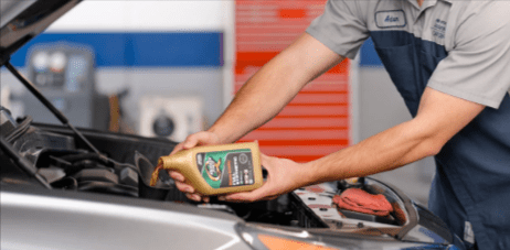 German Auto Repair LLC is performing an oil change in Rockville, MD service for high-performance German vehicle maintenance