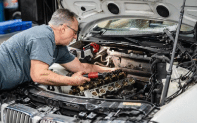 Vehicle Repair Rockville, MD: What Are the Hidden Signs Your Car Is About to Fail?